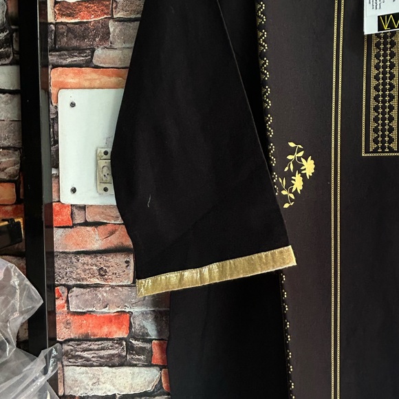 W original kurti 18 number - Picture 6 of 6